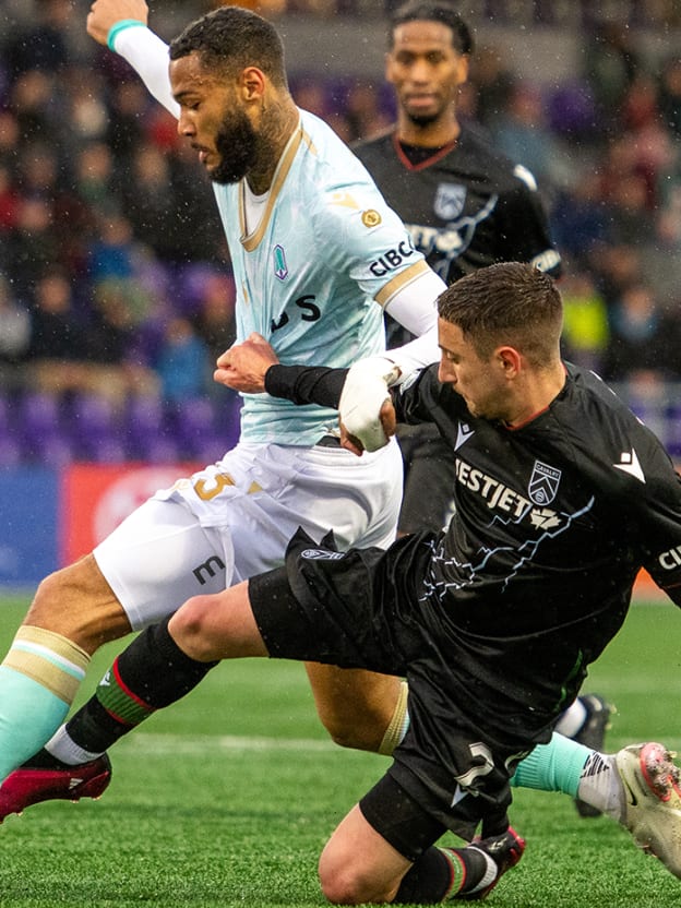 MATCH ANALYSIS: Pacific FC oust Cavalry FC on penalties in the Canadian Championship