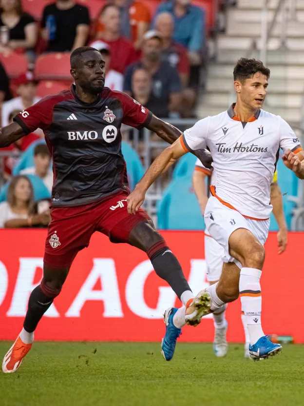 CPL Headlines: Forge FC add to stacked midfield group