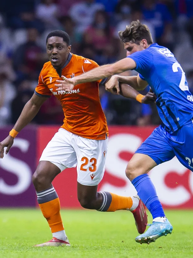 Where Canadian Premier League teams rank in new Concacaf club ranking system