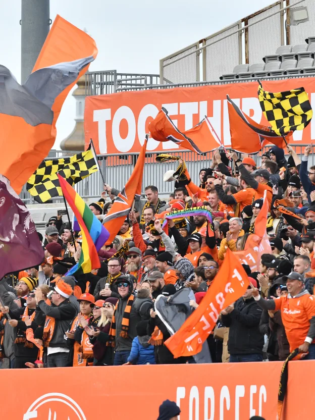 Forge FC announces Concacaf League, CPL schedule changes