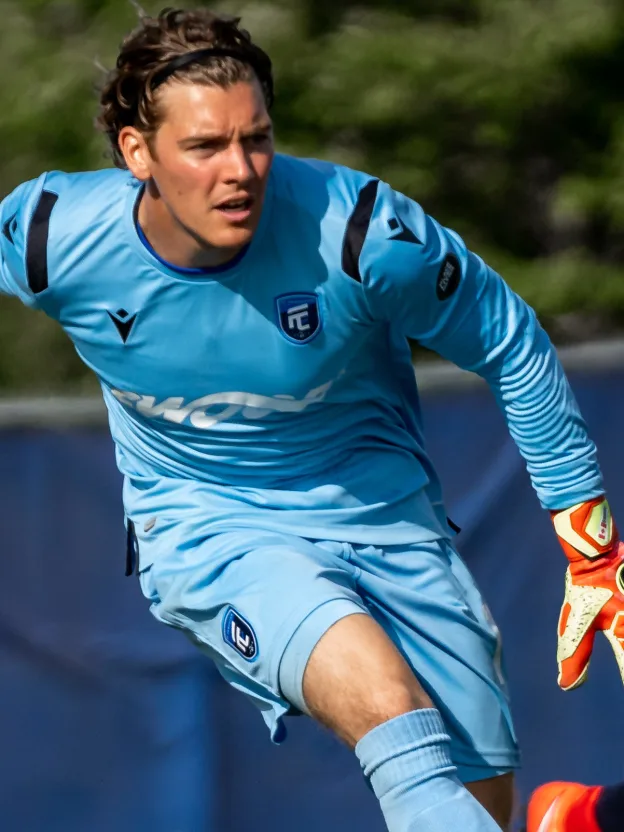 How the CPL-U SPORTS Draft has evolved: ‘Clubs can be creative’