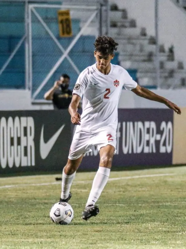 York United sign Canadian defender Noah Abatneh