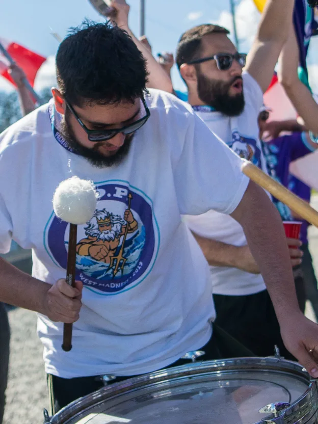 Pacific FC Supporters Appreciation Week featuring Tobias Righi & Family