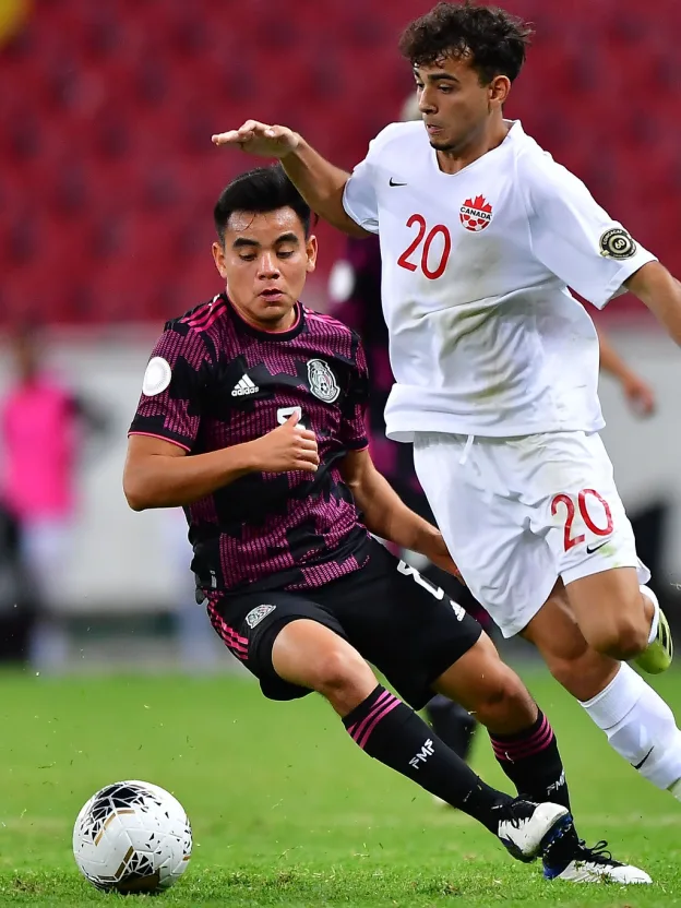Cavalry FC sign midfielder Lucas Dias on loan from Sporting Lisbon
