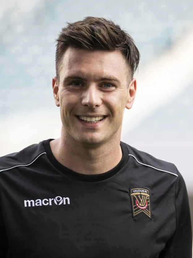 ‘We must improve’: Paolucci set to add veteran boost to Valour