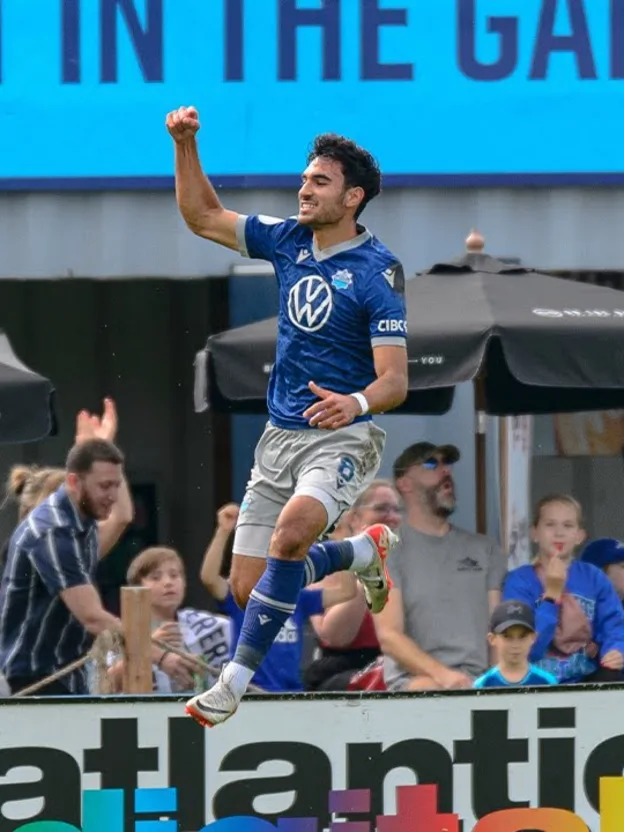 CPL Newsroom pres. by Volkswagen: Thrilling penultimate weekend sets up final matchday