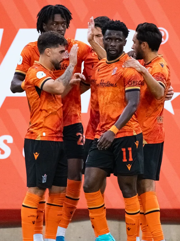 CPL Newsroom pres. by Volkswagen: York take over 1st, Cavalry win 3 in a row, frustration in Pacific