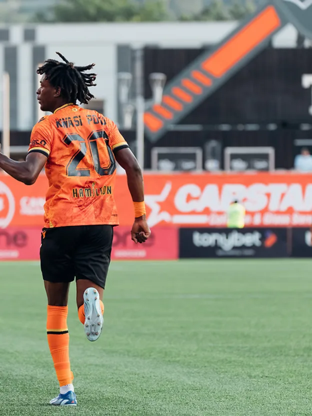 RECAP: Forge FC 3-0 Halifax Wanderers — CPL Match #61