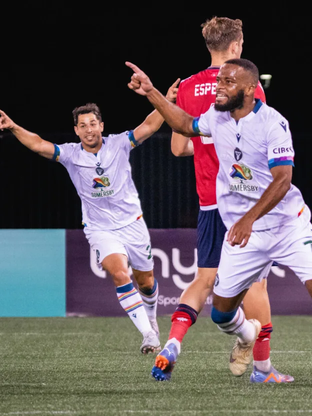 Clinch/Elimination Scenarios: York United-Atlético Ottawa clash could decide it all