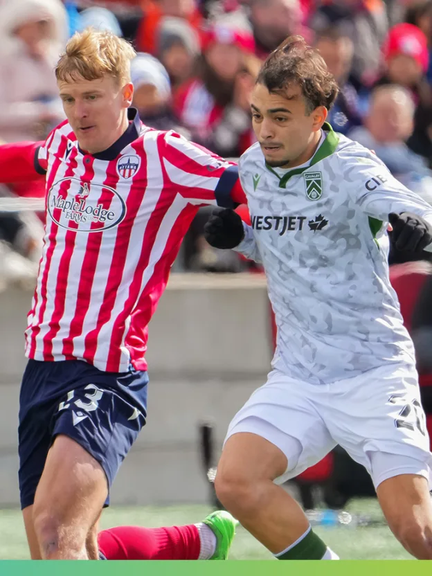 MATCH ANALYSIS: Cavalry FC’s persistence pays off in late equalizer vs. Atlético Ottawa