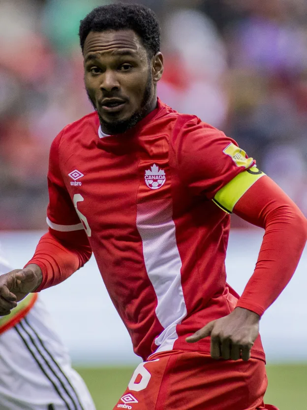 Black History Month: Kah, Julian de Guzman on their experiences as Black players