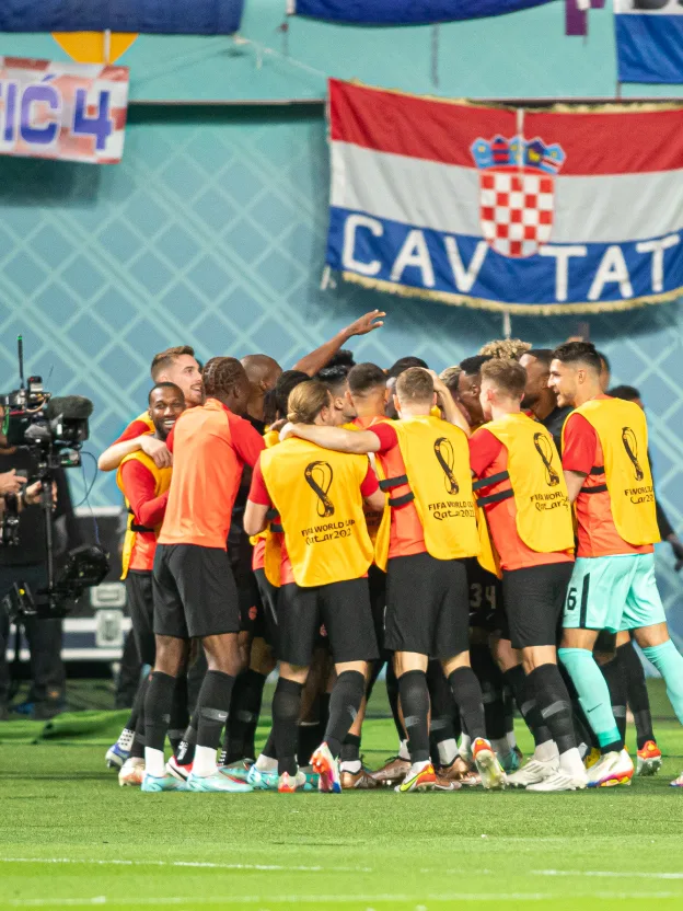 TIERNEY: Canada learn tough lesson in World Cup game management in lopsided loss to Croatia