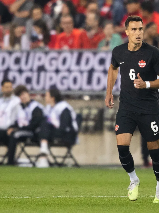 Marsch names first CanMNT squad; Former CPLer Zator in mix for friendlies vs. France, Netherlands