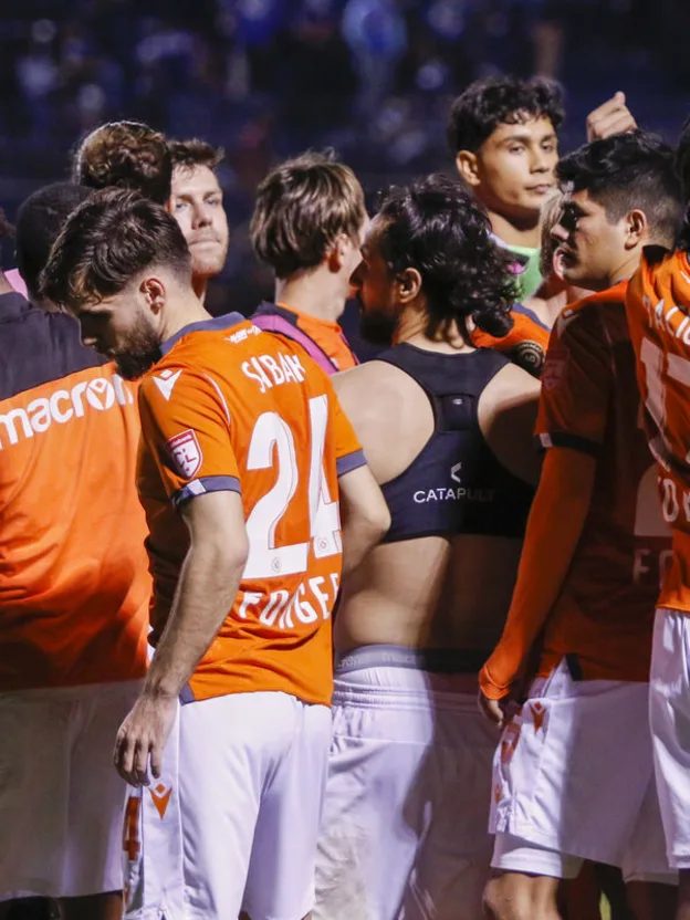 Forge FC draws Liga MX side Cruz Azul in Concacaf Champions League first round