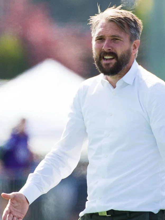 Silberbauer: Injuries scupper PFC from playing ‘hardest kind of football there is’