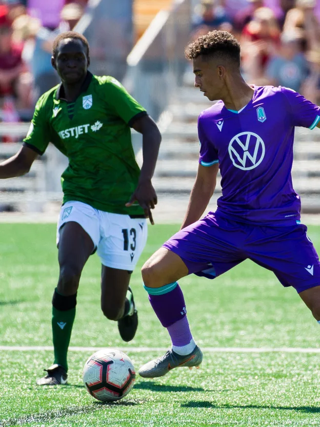 Pacific’s Alghamdi called up to Saudi Arabia U-20 national team