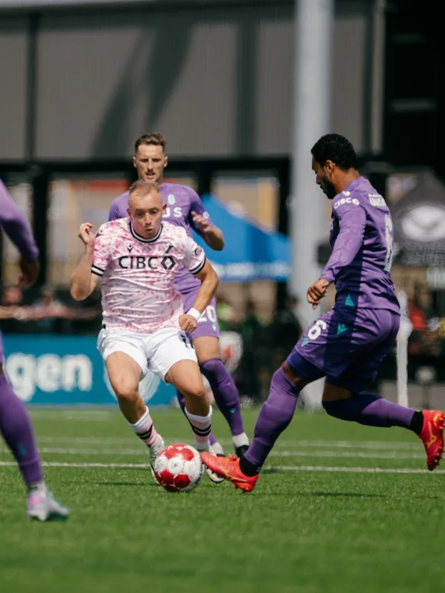 HIGHLIGHTS: Vancouver FC 1-0 Pacific FC — CPL Match #69