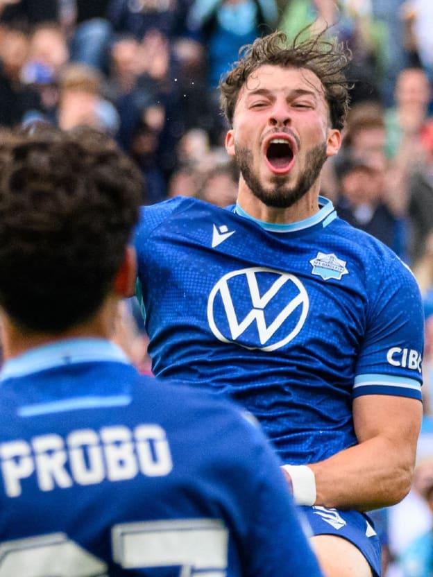 CPL Newsroom pres. by Volkswagen: Halifax climb up the table as draws elsewhere create a logjam