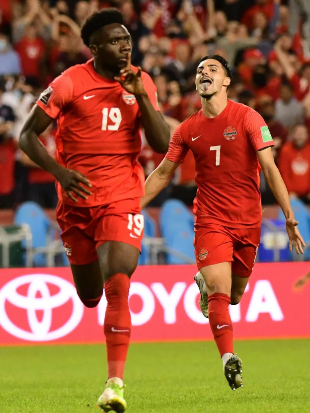 CanMNT to face Panama in October friendly at BMO Field