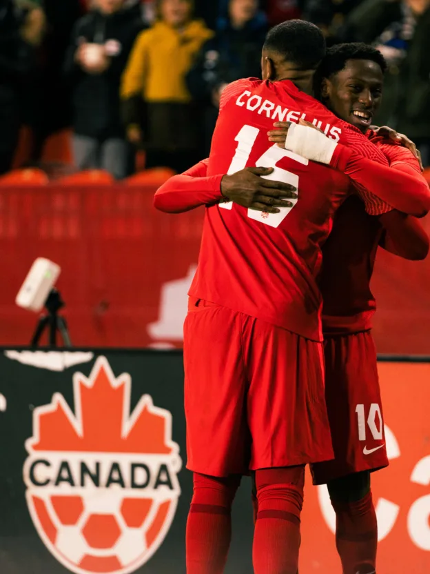CanMNT seeded at 2023 Gold Cup, improve Copa America qualifying odds