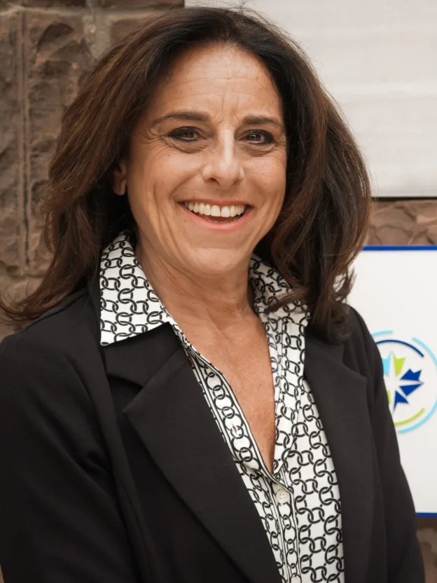 Women of the CPL: Introducing Marni Dicker