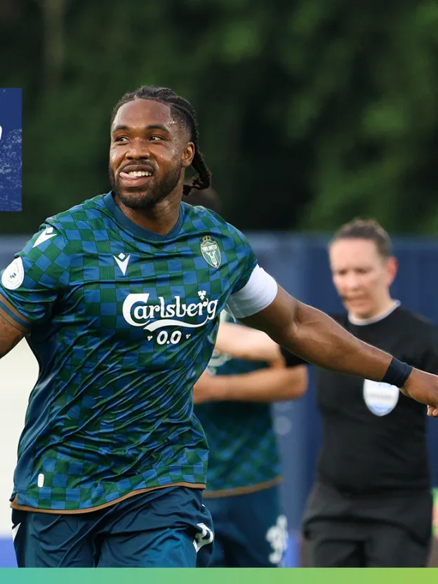 MATCH ANALYSIS: York Lions Stadium becoming a fortress as ten-man York United defeat Pacific FC