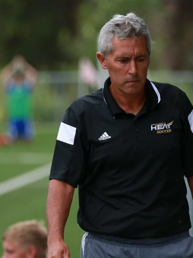 ‘The sport is growing across Canada’: UBCO Heat coach Dante Zanatta excited to see Kelowna host CPL on Tour match