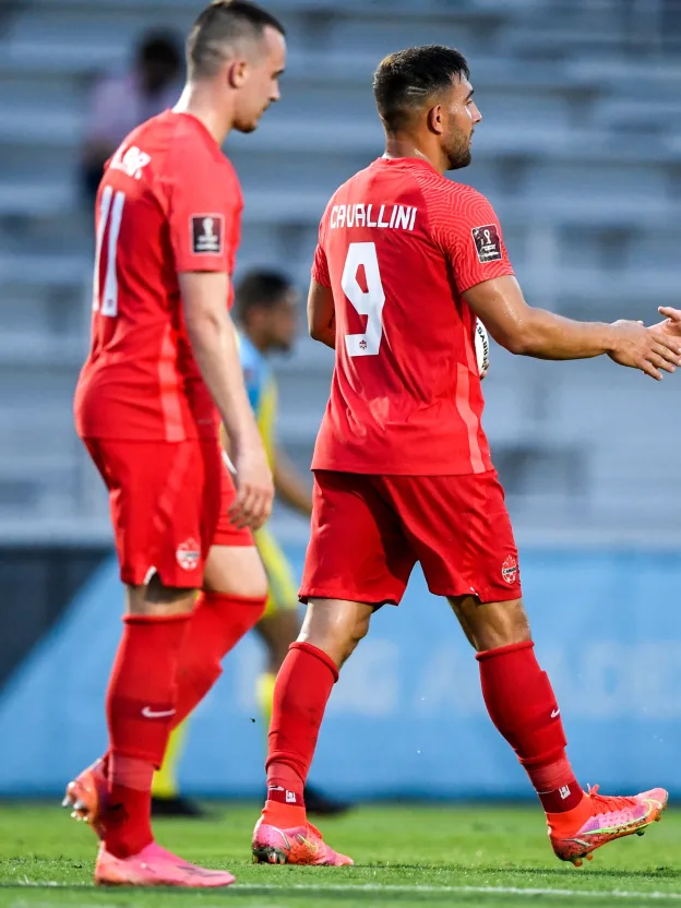 3 thoughts: CanMNT get the job done against Aruba