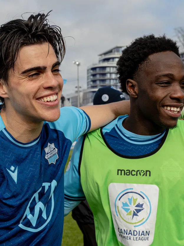 ‘A role model on and off the pitch’ Mateo Restrepo plays his final match as a Wanderer Saturday