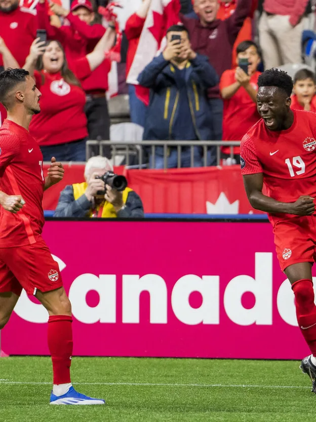 MATCH PREVIEW: Nations League match against Curaçao critical to unlocking further tests for CanMNT