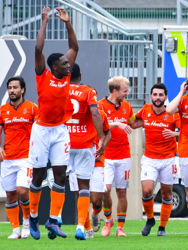 Match Analysis: Forge FC 2-0 Atlético Ottawa