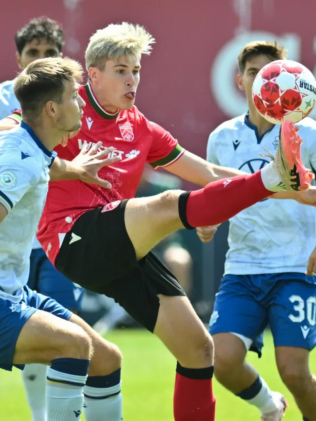 HIGHLIGHTS: Cavalry FC 3-2 Halifax Wanderers FC — CPL Match #67