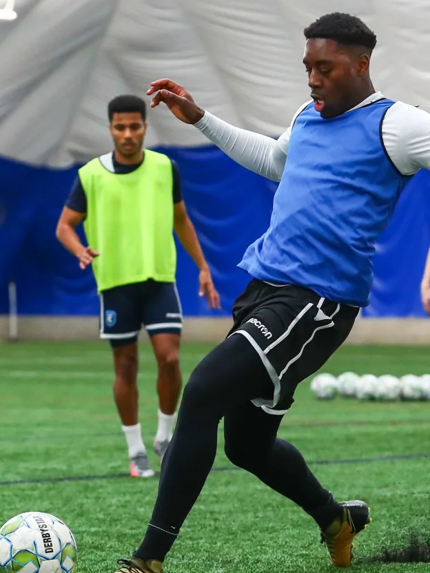 FC Edmonton’s Alan Koch on CBC Radio: Eddies adopting aggressive ‘front-foot’ style of play for 2021