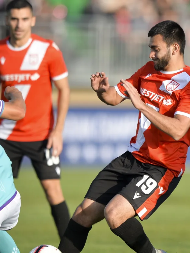 Cavs’ U SPORTS pick Gabriel Bitar returns to Carleton