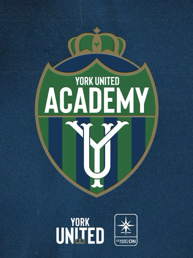 ‘The potential here is limitless’: York United announce League1 Ontario team for 2025