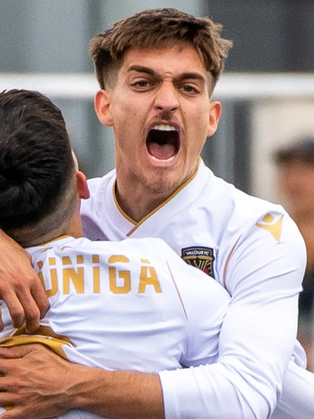 The story behind the goals: How some of the CPL’s best were scored in 2022