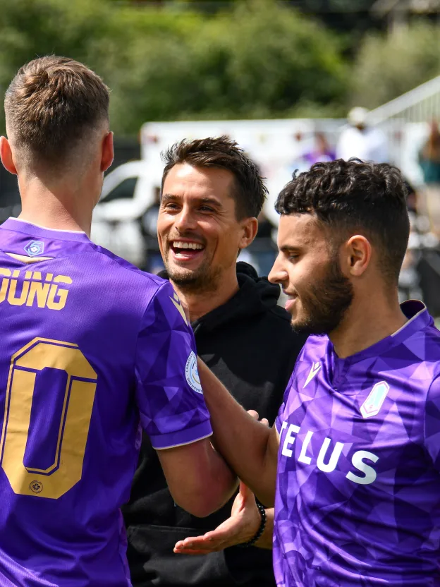 6 questions ahead of Pacific FC’s 2024 season