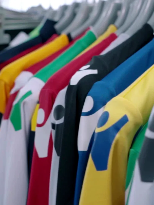 Positive environmental impact and innovation at the heart of 2022 CPL kits