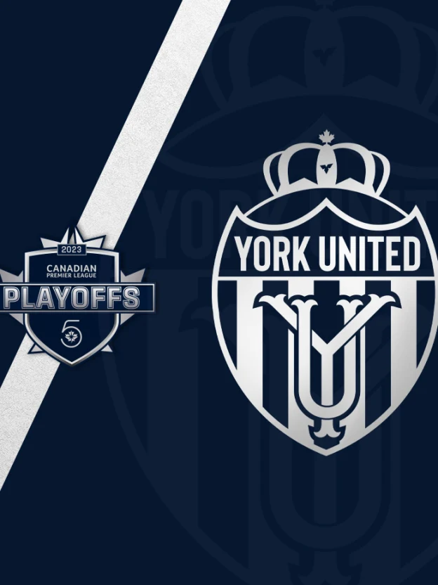 PREVIEW: Pacific FC vs. York United — 2023 CPL Playoffs