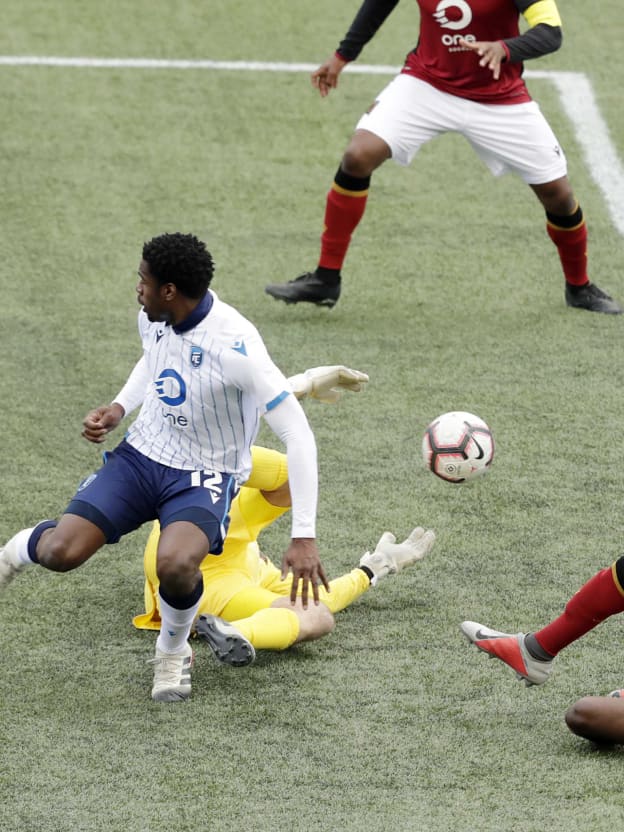 LISTEN: How FCE won, HFX’s ‘surprising’ result on Super Saturday (11:33)