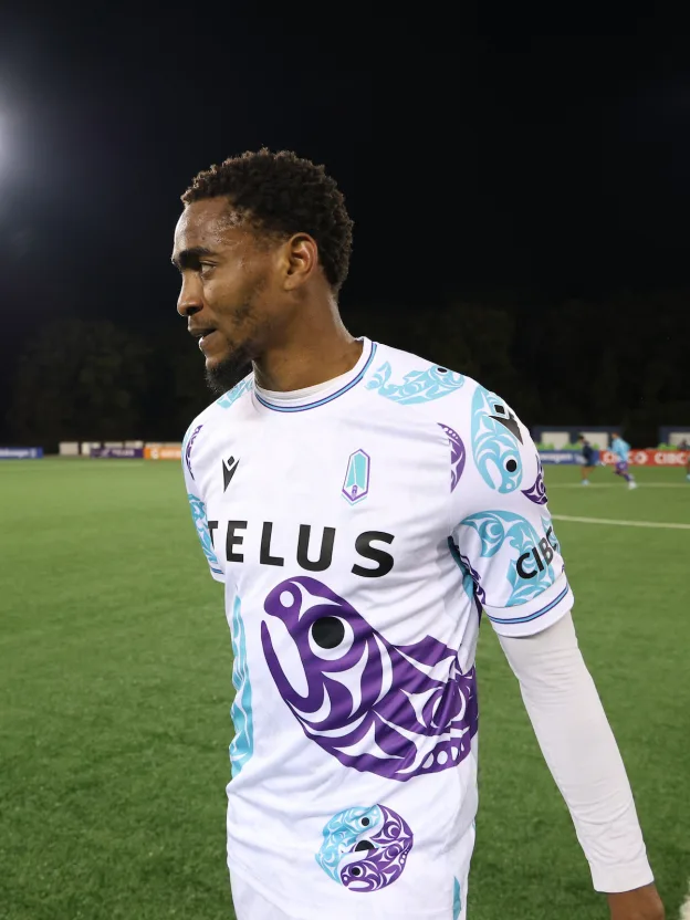 WATCH: Dramatic brace for substitute Reon Moore keeps Pacific’s playoff hopes alive