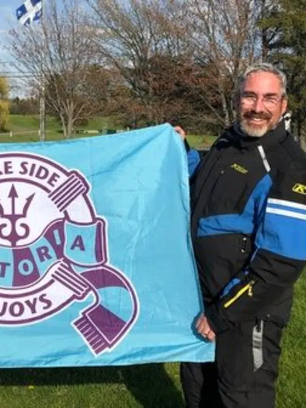 Pacific FC Supporters Appreciation Week featuring Steve Hemphill