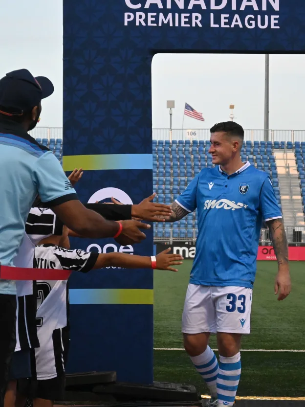 Sights and Sounds: FC Edmonton 0-0 Valour FC