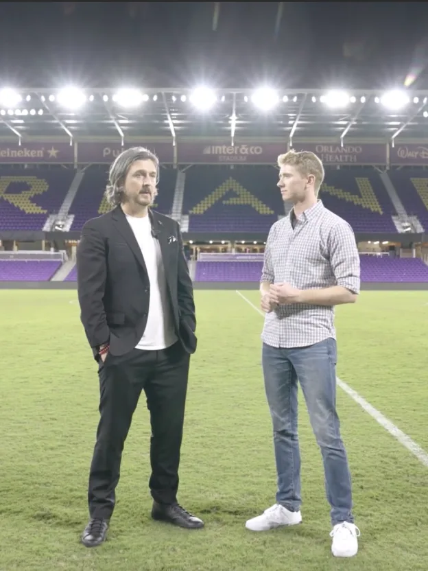 WATCH: Cavalry FC’s Wheeldon Jr. reflects on lessons from Concacaf Champions Cup experience