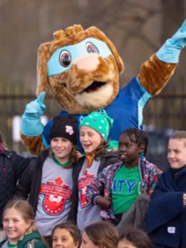 Rover Celebrates National Puppy Day with HFX Wanderers Fans