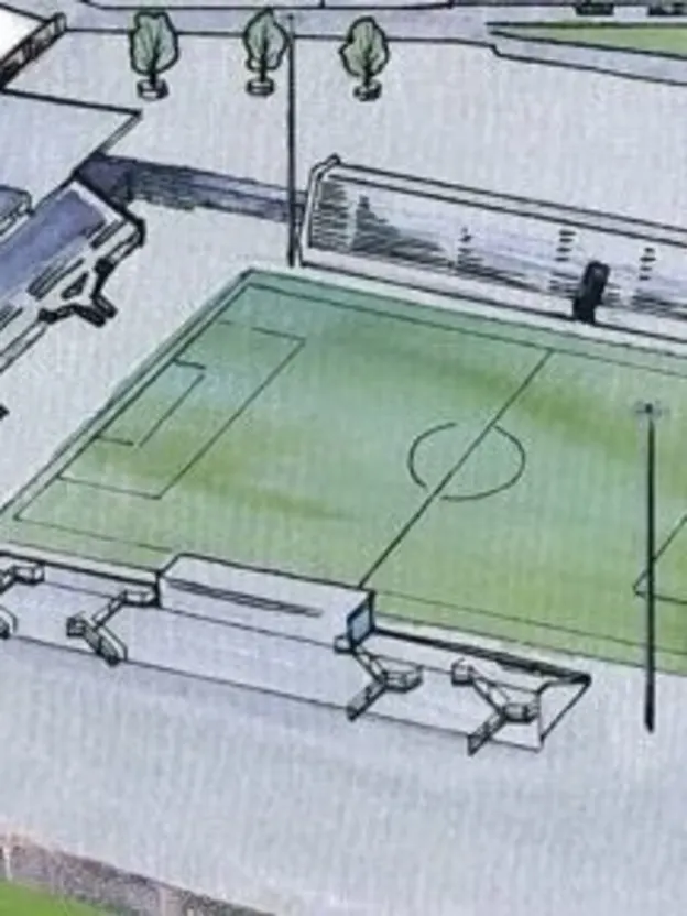 Saskatchewan CPL expansion group unveils first stadium renderings