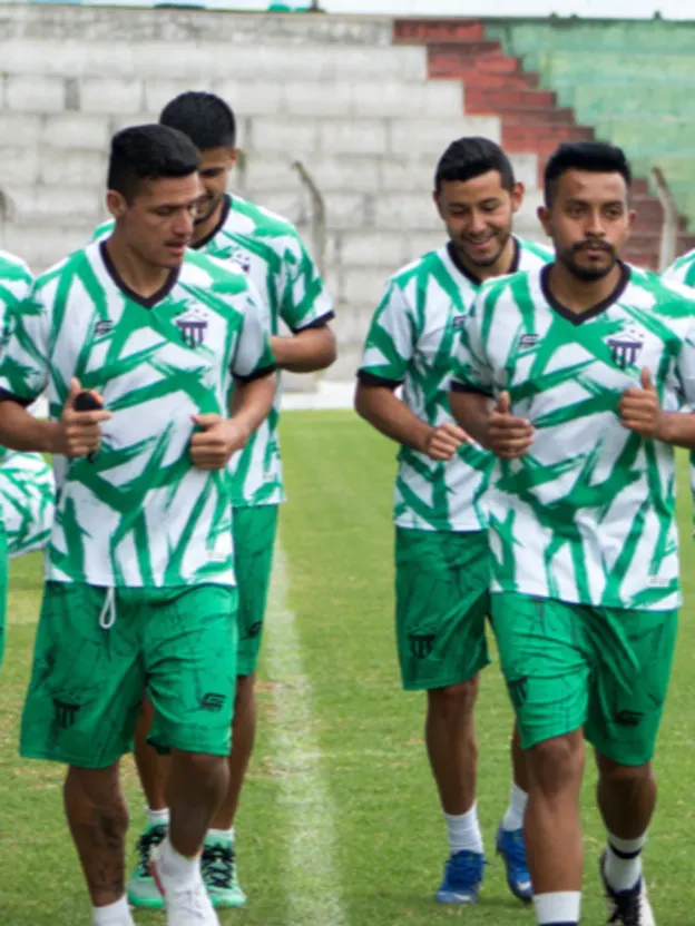Everything you need to know about Forge’s CONCACAF League foe, Antigua GFC
