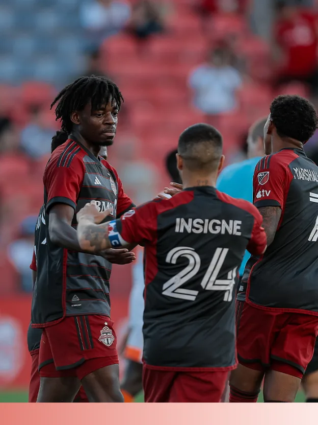 MATCH ANALYSIS: Toronto FC dominate CS Saint-Laurent to advance to Canadian Championship semifinals