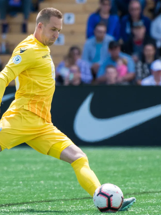 By the numbers: Who are Pacific’s best defenders, goalkeepers? (Part 2)