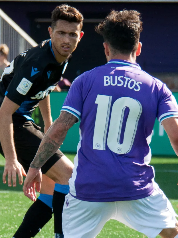 PREVIEW: FC Edmonton vs. Pacific FC — Match #62 – ComeOn! Match of the Week
